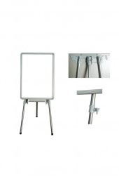 İnter 50X70 Lamine Yüzey Teleskopik Ayaklı Yazı Tahtası (Int-627) 114491 - 1