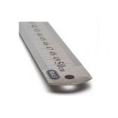Mas 2350 Çelik Cetvel 50cm - 1