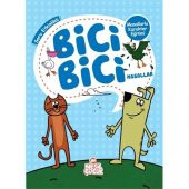 Bici Bici Masallar-Yavuz Bahadıroğlu - 1