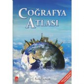 Ema Coğrafya Atlası - 1