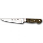 Sürbisa 61011-Y.M Yöresel Mutfak Bıçağı Ahşap Sap 16 Cm (Pimli) - 1