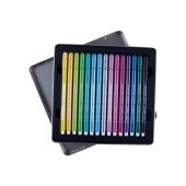 Lyra Graduate Fineliner Kalem Seti 0,5mm - 15 Renk (Fresh) 266198 - 2