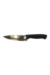 Sürbisa Sürmene 61171 Parlak Şef Bıçağı 18 cm - 1