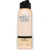 Artdeco Akrilik Boya 140 Ml Açık Mercan - 1