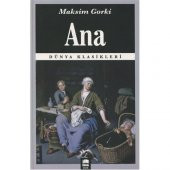 Ana - Maksim Gorki - 1