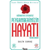 Peygamberimizin Hayatı - 2 (Karton Kapak) - Salih Suruç - 1