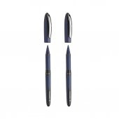 Schneider One Business 0,6mm Roller Siyah Kalem Scr241 2 Adet - 1
