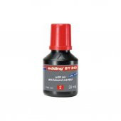 Eddıng Beyaz Tahta Mür.30 Ml E-Bt30 Kırmızı 2Li - 1