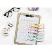 Stabilo Fosforlu Kalem Swıng Cool Pastel 4Lü 275/4 - 4