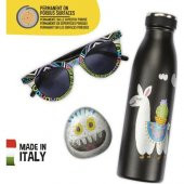 Carioca Metalik Jumbo Keçeli Kalem 6Lı thumbnail 3