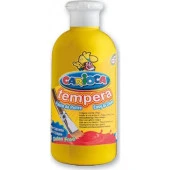 Carioca Tempera Süper Yıkanabilir Guaj - Sulu Boya Seti 5 Renk x 250 Ml. - 6