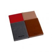 Gülpaş 025 Senet Defteri Napa Ciltli 200 Yaprak - 1