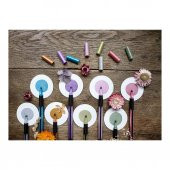 Schneider Metalik Marker 1-2 mm 8li Set 020 thumbnail 2