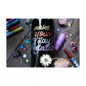 Schneider Metalik Marker 2 mm 4lü Set 011 thumbnail 4