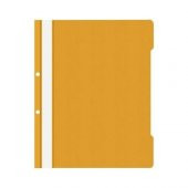 Noki Eco Telli Dosya 4828-040 Turuncu - 1
