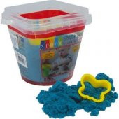 Südor Kinetik Kum Kovalı 500 G Mavi Ks02-4 - 1