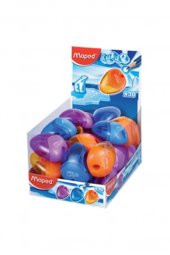 Maped 634754 Igloo Tek Delikli Kalemtraş - 1