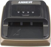 Uber 128X Otomatik Para Kontrol Makinesi(Tl-$-€) - 1