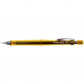 Pilot Versatil Kalem 0.7 Mm Sarı H327-YT - 1