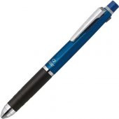 Zebra Delguard +2c Fonksiyonlu 0.5 Uçlu Kalem Mavi P-B2SA85-BL - 1