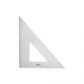 Hatas Gönye Teknik Resim Acryl 26/45 0620 - 1