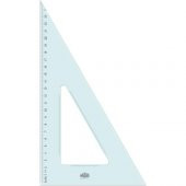 Hatas Gönye Teknik Resim Acryl 26/45 0620 - 1