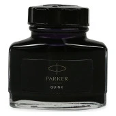 Parker Dolmakalem Mürekkebi Siyah 1950375 - 2
