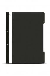 Noki Telli Dosya Eco 4828 Siyah 50Li - 1