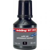 Eddıng Beyaz Tahta Mür.30 Ml E-Bt30 Siyah 2Li - 1