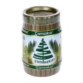 Çam Sakızı Çamsakızı Süper Ağda 240 gr El Ağdası - 1