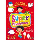 Ema Süper Etkinlikler Noktaları Birleştir - 1