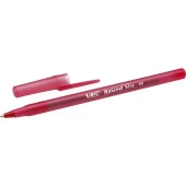 Bic Round Stic Tükenmez Kalem Kırmızı 60'Lı Kutu - 2