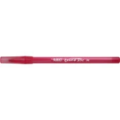 Bic Round Stic Tükenmez Kalem Kırmızı 60'Lı Kutu - 3