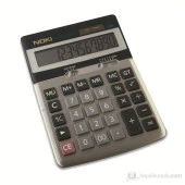 Noki Hesap Makinesi H-Mc002 - 1