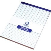 Gülpaş 107 A5 Otokopili Sipariş Fişi - 1