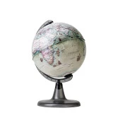 Gürbüz 15 Cm Antik Küre 46152 - 1