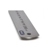 Mas 2400 Çelik Cetvel 100cm - 1