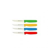 Sürbisa Sürmene 61004 Mutfak Bıçağı (9,50 Cm) Sarı - 1
