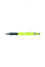 Tombow Sh-300 Grıp 0,7 Neon Sarı - 1