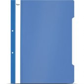 Noki Eco Telli Dosya 4828-130 50Li Mavi - 1