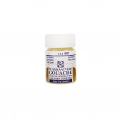 Talens Guaj Boya 802 Light Gold (Metalik) - 1
