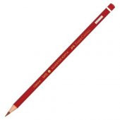 Faber-Castell 1410 Kırmızı Kopya Kalemi - 1