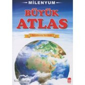 Milenyum Büyük Atlas - 1