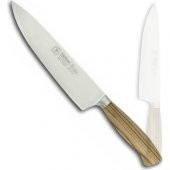 Sürbisa Sürmene Mutfak Şef Bıçağı 61340 - En 5.0 Cm Boy 22.5 Cm Kalınlık 4.5 Mm - 1