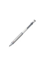 Uni-Ball M5-1012 Kuru Toga 0,5 Beyaz Versatil Kalem - 1