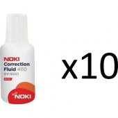 Noki Sıvı Silici Daksil 10lu - 1