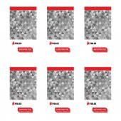 Folix Adisyon Fişi 2 Nüsha Otokopili 50 Yaprak 6LI thumbnail 1