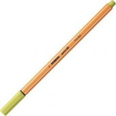 Stabilo Point 88 Ince Uçlu Keçeli Kalem 0,4 mm Hardal - 1