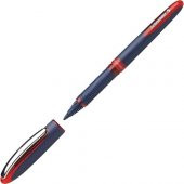 Schneider One Business 0,6mm Roller Kırmızı Kalem Scr242 - 1