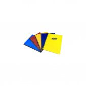 Gıpta Punto 160 Yp. A4 Spiralli Pp. Kapak Defter Kareli - 1
